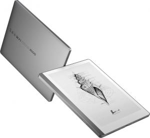 Czytnik Onyx Boox Leaf szary 4