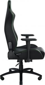 Fotel Razer Iskur X - XL czarno-zielony (RZ38-03960100-R3G1) 5