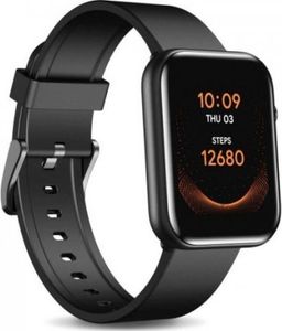 Smartwatch TicWatch TicWatch GTH Czarny  (CXB02) 2