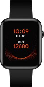 Smartwatch TicWatch TicWatch GTH Czarny  (CXB02) 3