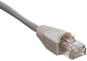 NetRack Osłonka na wtyk RJ45 szara (100 szt) (NP48) 4
