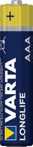 Varta Bateria LongLife AAA / R03 24 szt. 2