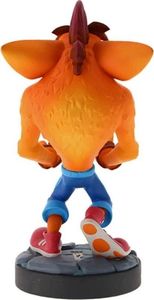 Cable Guys stojak na gamepada lub smartfon Crash Bandicoot 4 4