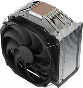 Chłodzenie CPU SilentiumPC Fortis 5 140mm (SPC306) 17