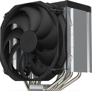 Chłodzenie CPU SilentiumPC Fortis 5 140mm (SPC306) 2