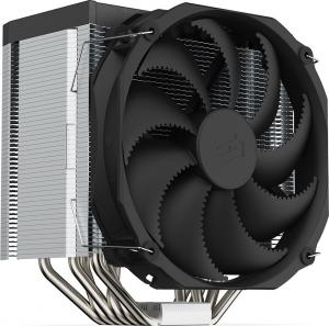 Chłodzenie CPU SilentiumPC Fortis 5 140mm (SPC306) 4
