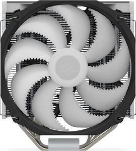 Chłodzenie CPU SilentiumPC Fortis 5 ARGB 140mm (SPC308) 12