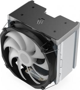 Chłodzenie CPU SilentiumPC Fortis 5 ARGB 140mm (SPC308) 5