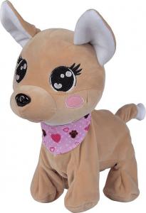 Simba Chi Chi Love Piesek Interaktywny Baby Boo 30cm (601228) 3