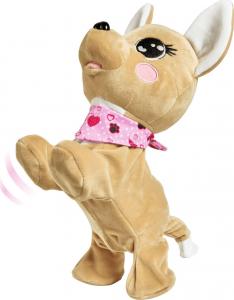 Simba Chi Chi Love Piesek Interaktywny Baby Boo 30cm (601228) 5
