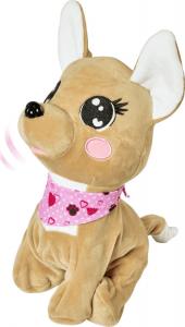 Simba Chi Chi Love Piesek Interaktywny Baby Boo 30cm (601228) 7