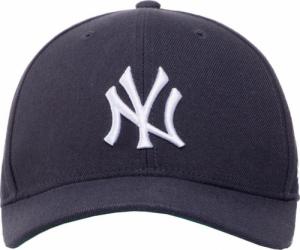 47 Brand 47 Brand New York Yankees Cold Zone '47 B-CLZOE17WBP-NY Granatowe One size 5