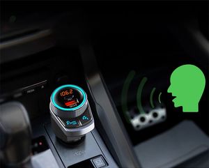 Transmiter FM Feegar Q300 PRO 7
