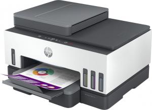 Urządzenie wielofunkcyjne HP Smart Tank 790 (4WF66A) 3