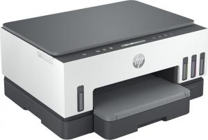 Urządzenie wielofunkcyjne HP Smart Tank 720 (6UU46A) 2