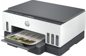 Urządzenie wielofunkcyjne HP Smart Tank 720 (6UU46A) 3