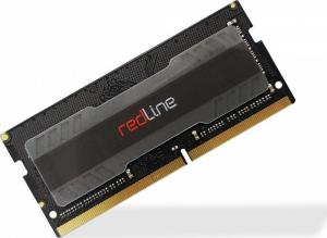 Pamięć do laptopa Mushkin Redline, SODIMM, DDR4, 64 GB, 3200 MHz, CL22 (MRA4S320NNNF32GX2) 5