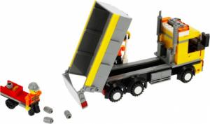 ALLEBLOX KLOCKI KONSTR ALLEBLOX BUDOW 221EL 34X27X6 18/36 6