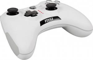 Pad MSI Force GC20 V2 biały 2