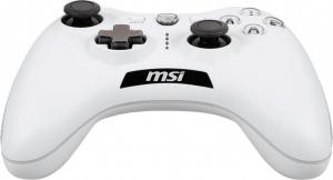 Pad MSI Force GC20 V2 biały 3