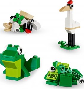 LEGO Classic Kreatywne klocki - duże pudełko (10698) 8