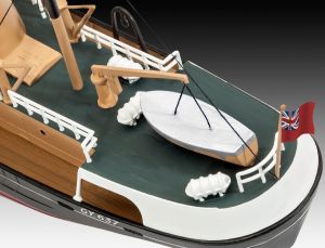 Revell Northsea Fishing Trawler (GXP-550535) 3