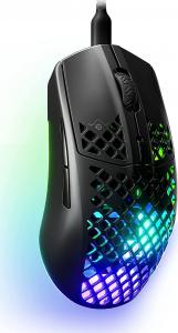 Mysz SteelSeries Aerox 3 Onyx Wireless (62612) 2