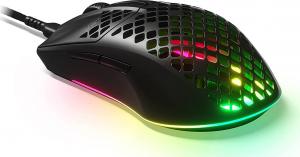 Mysz SteelSeries Aerox 3 Onyx Wireless (62612) 4