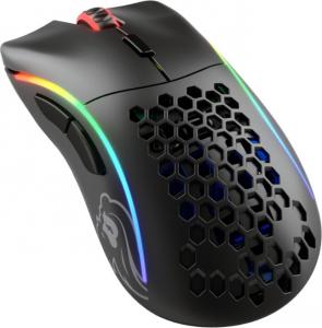 Mysz Glorious Model D  (GLO-MS-DW-MB) 2