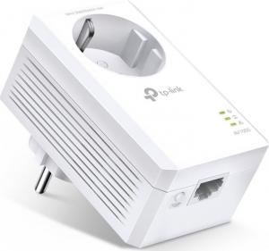 Adapter powerline TP-Link TL-PA7017P 4