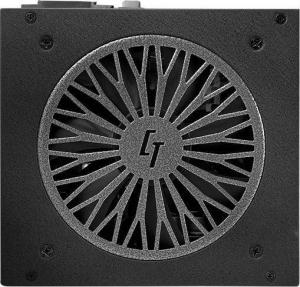 Zasilacz Chieftronic SteelPower 550W (BDK-550FC) 2