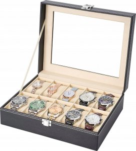 M40B ORGANIZER PUDEŁKO NA ZEGARKI M 2