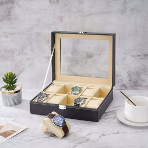 M40B ORGANIZER PUDEŁKO NA ZEGARKI M 5