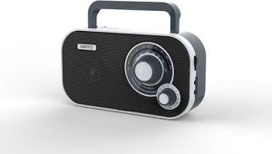 Radio Camry CR1140B 2