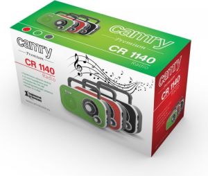 Radio Camry CR1140B 3