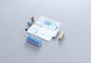 Robot sprzątający Xiaomi Vacuum-Mop 2 Pro 15