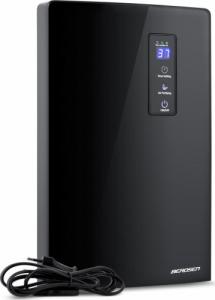 Berdsen Osuszacz powietrza BR-20 czarny 6
