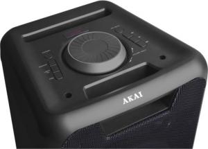 Głośnik Akai Party Box 800 czarny (PARTY BOX 800) 3