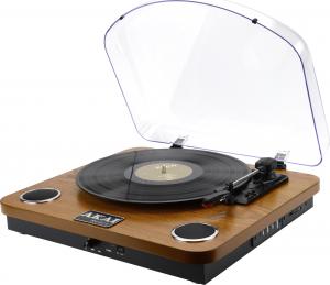 Gramofon Akai ATT-11BTN Retro 2