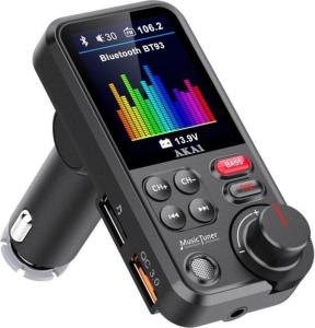 Transmiter FM Akai FMT-93BT 2