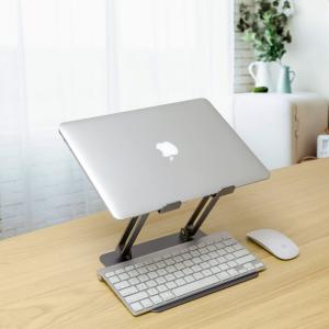 Mozos Podstawka pod laptopa LS1 (LS1-ALU) 3