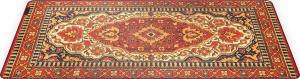 Podkładka Krux Space XXL Carpet (KRX0107) 4