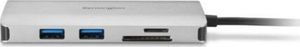 Stacja/replikator Kensington USB-C 8w1 (K33820WW) 2