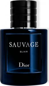 Dior Sauvage Elixir Ekstrakt perfum 60 ml 2