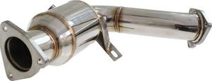 TurboWorks Downpipe Audi S4 S5 A6 A7 A8 B8 Q5 SQ5 3.0 TFSI 2