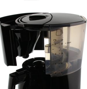 Ekspres przelewowy Melitta Enjoy Therm 1017-06 Czarny 4