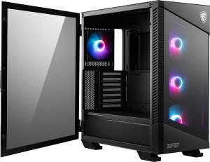 Obudowa MSI MPG Velox 100R ARGB (306-7G18R21-809) 5