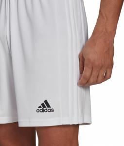 Adidas Spodenki adidas SQUADRA 21 Short GN5774 GN5774 biały M 5