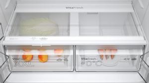 Lodówka Bosch KFN96VPEA 5