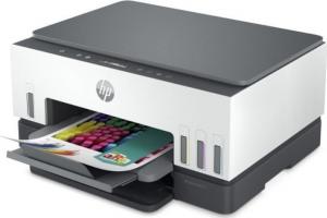 Urządzenie wielofunkcyjne HP Smart Tank 670 (6UU48A) 2